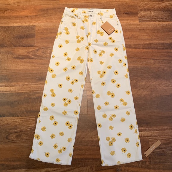 Reformation Denim - NWT Reformation Fawcett Jeans